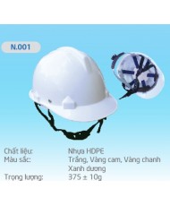 Nón Bảo hộ BB 01